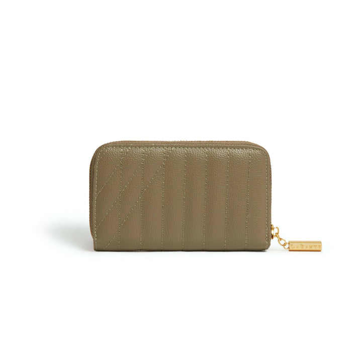 Kenia Wallet in Green-Shangri-La Fashion