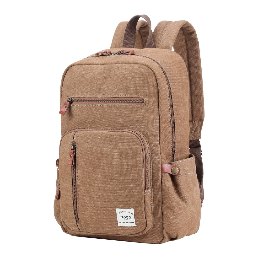 L1584 Troop London Classic Backpack-0