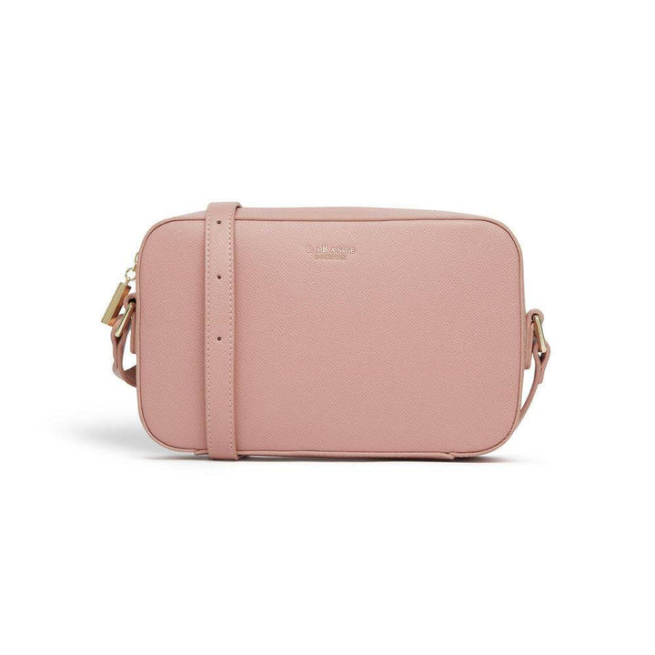 Wren Nude Vegan Crossbody-Shangri-La Fashion