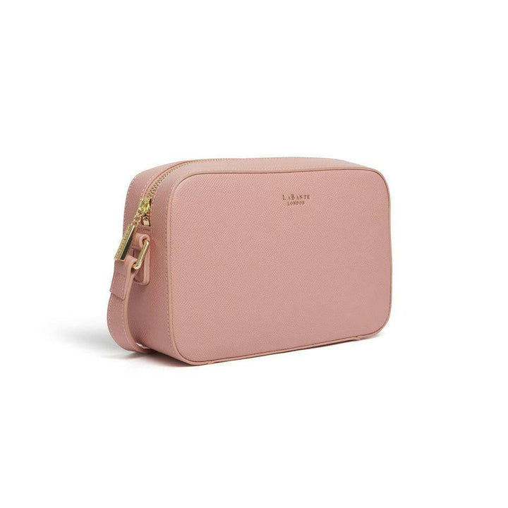 Wren Nude Vegan Crossbody-Shangri-La Fashion