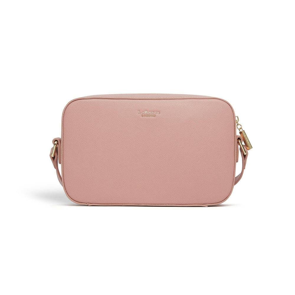 Wren Nude Vegan Crossbody-Shangri-La Fashion