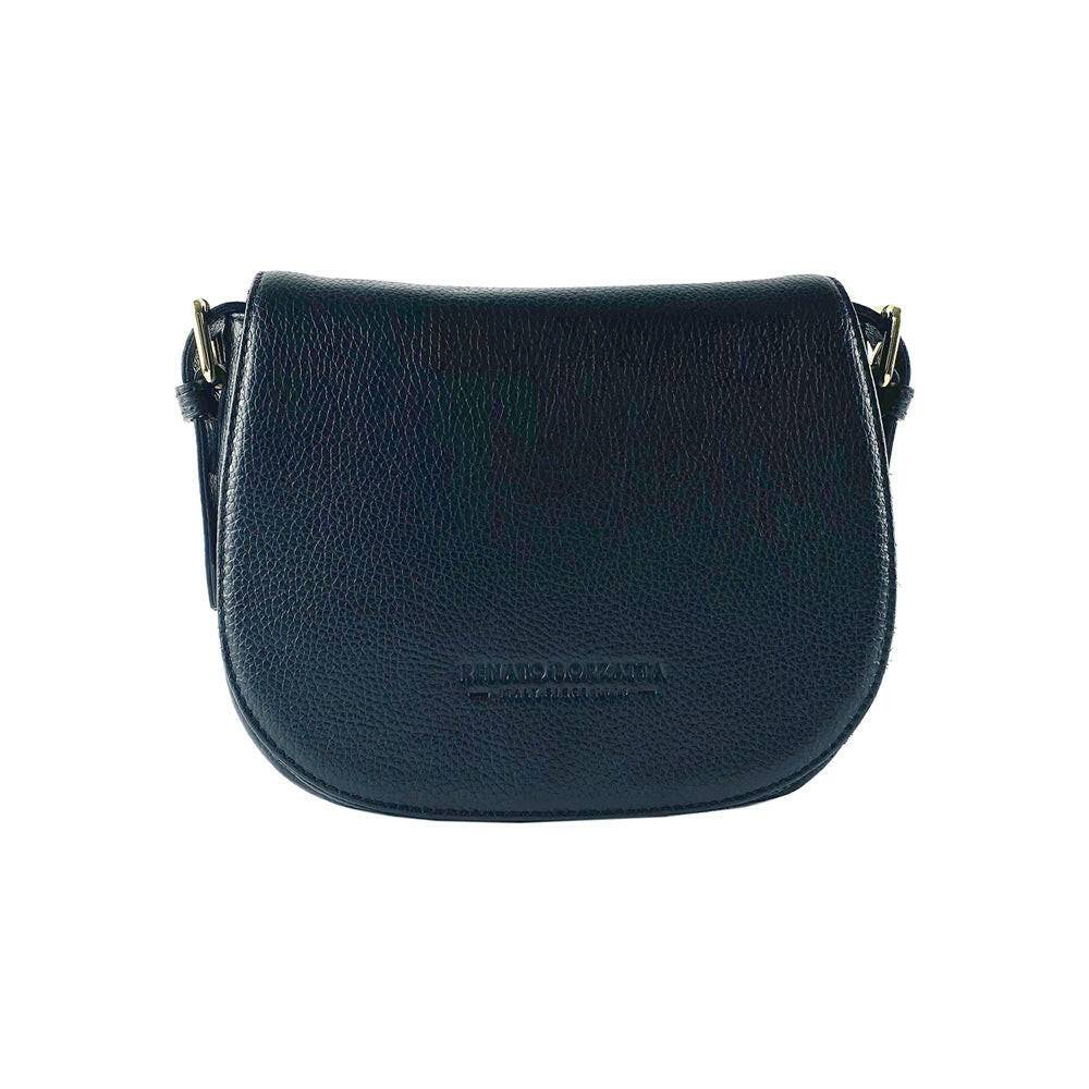 RB1002A | Woman bag in genuine leather with shoulder strap