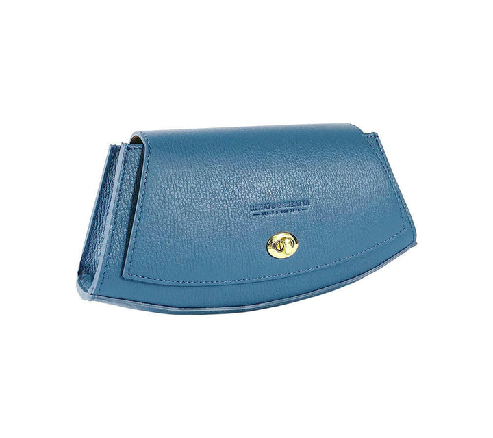 RB1009P | Woman Shoulder Bag in Genuine Leather -5
