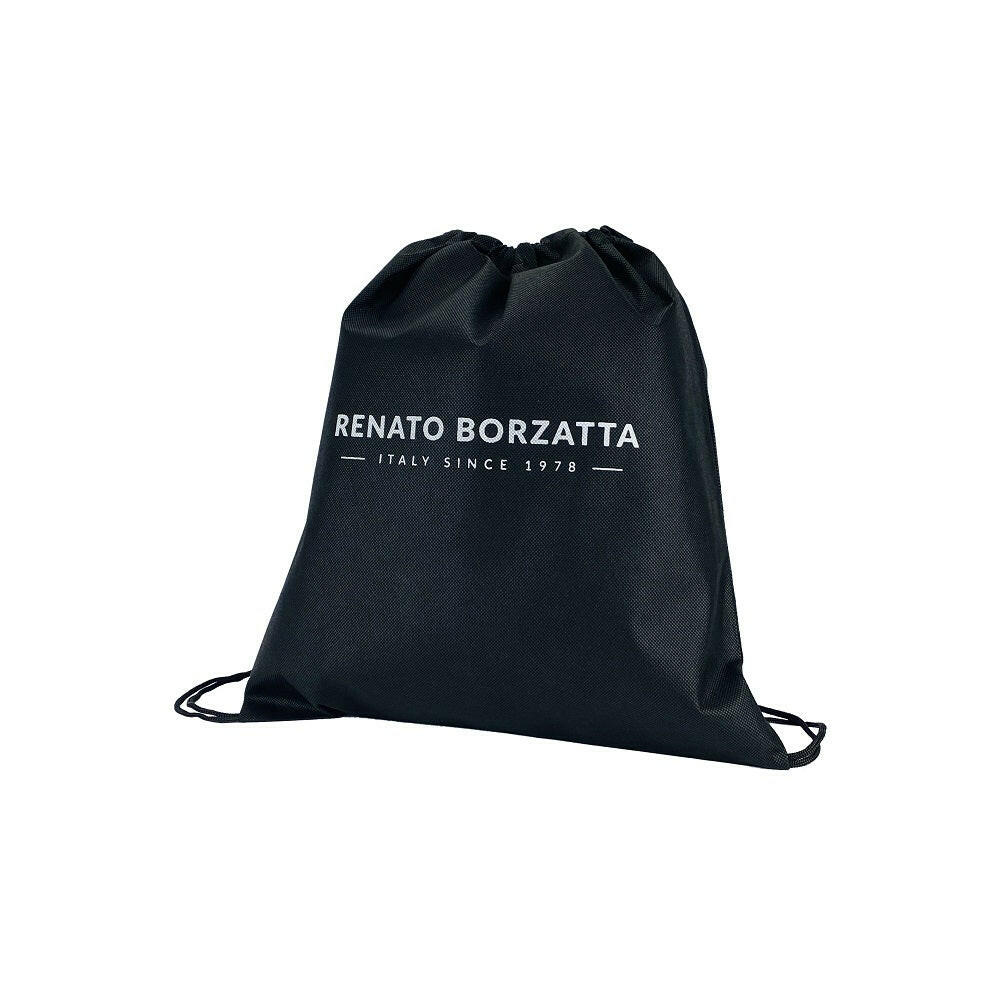 RB1011AQ | Women's Shoulder Bag in Genuine Leather -6