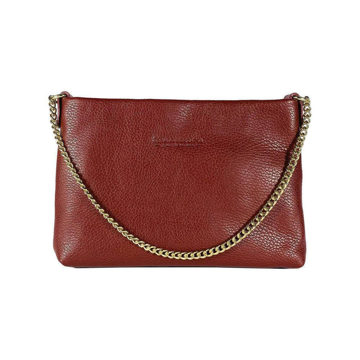 RB1012X | Genuine Leather Flat Shoulder Strap-Shangri-La Fashion