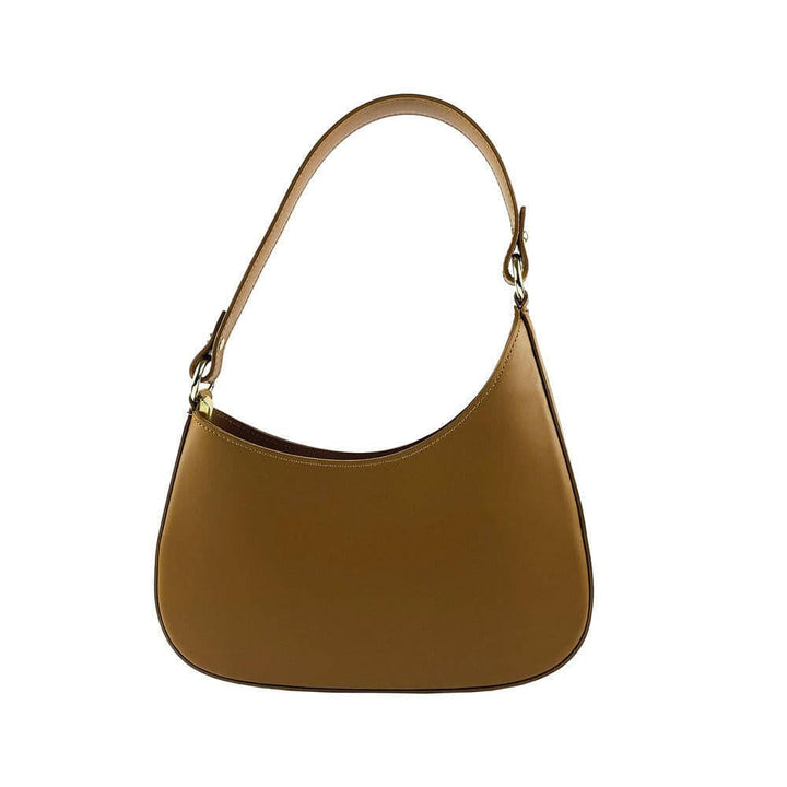 RB1013S | Hobo Bag in Genuine Leather