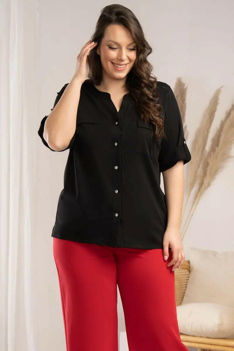 Shirt model 176836 Karko - Shangri-La Fashion