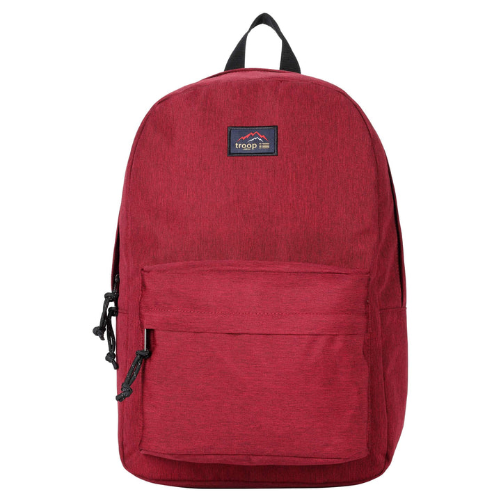 TB004 Troop London Urban 15" Laptop Backpack