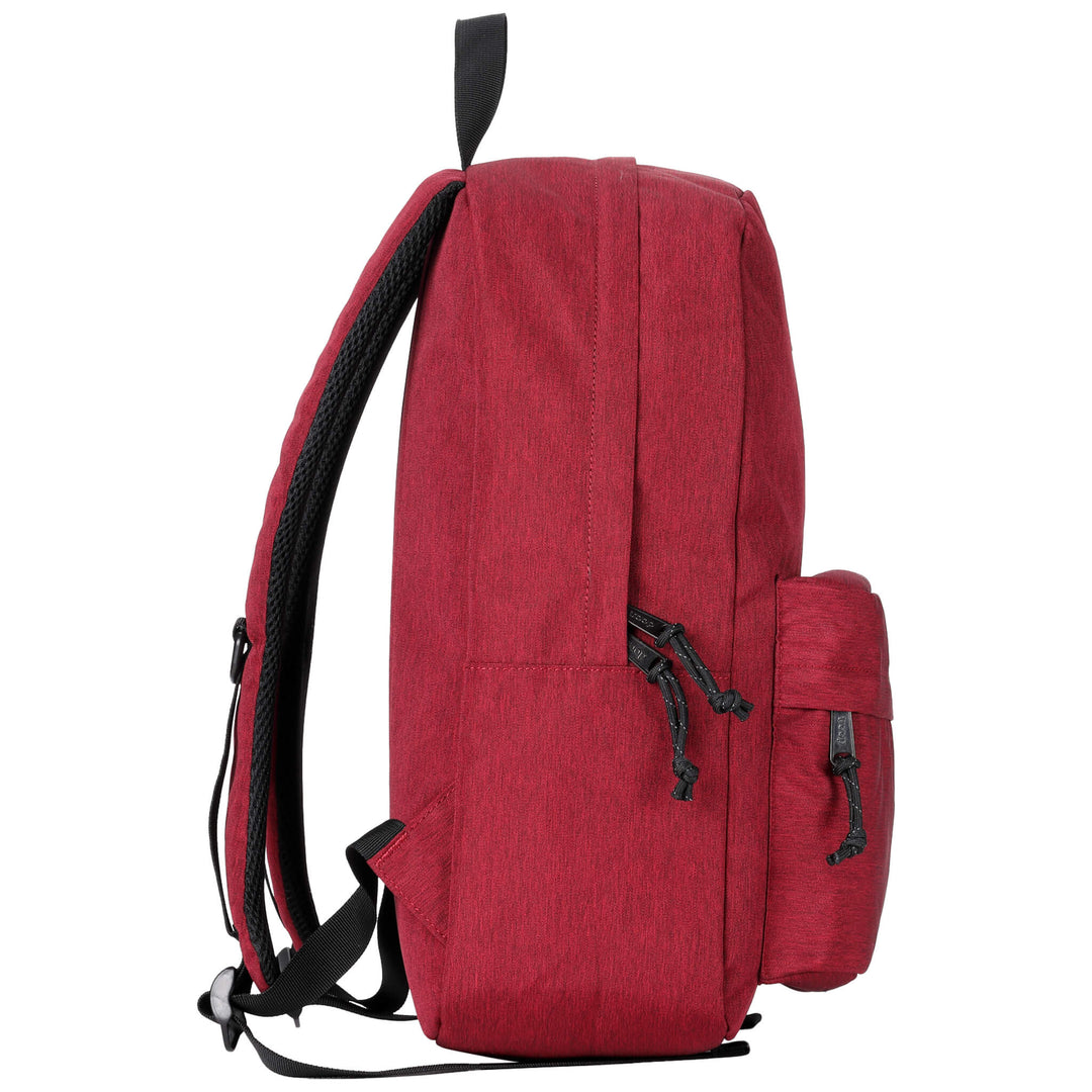 TB004 Troop London Urban 15" Laptop Backpack-2