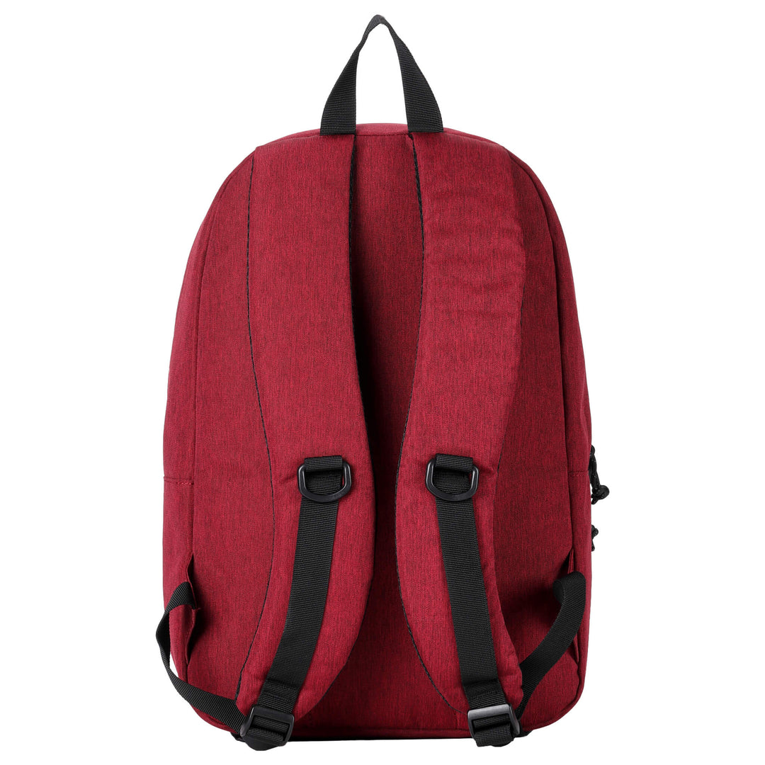 TB004 Troop London Urban 15" Laptop Backpack-3