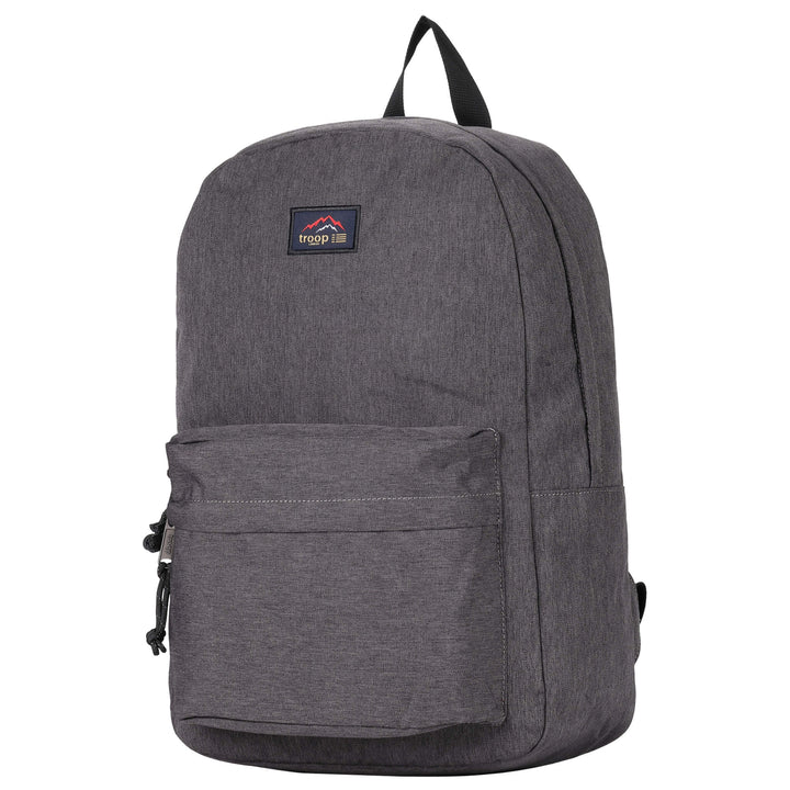 TB004 Troop London Urban 15" Laptop Backpack-8