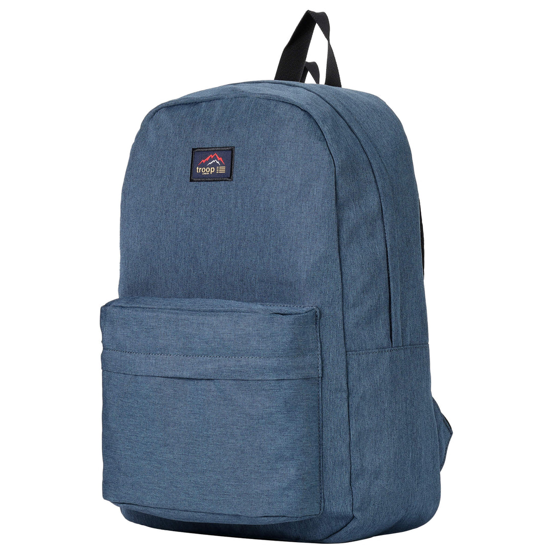 TB004 Troop London Urban 15" Laptop Backpack-6