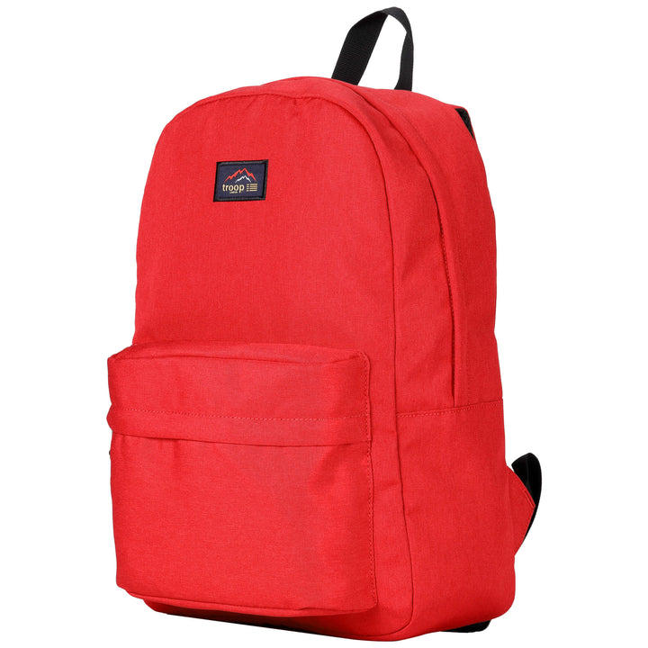 TB004 Troop London Urban 15" Laptop Backpack-7