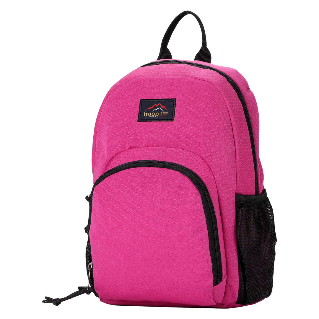 TB008 Troop London Urban Backpack (Small)-7