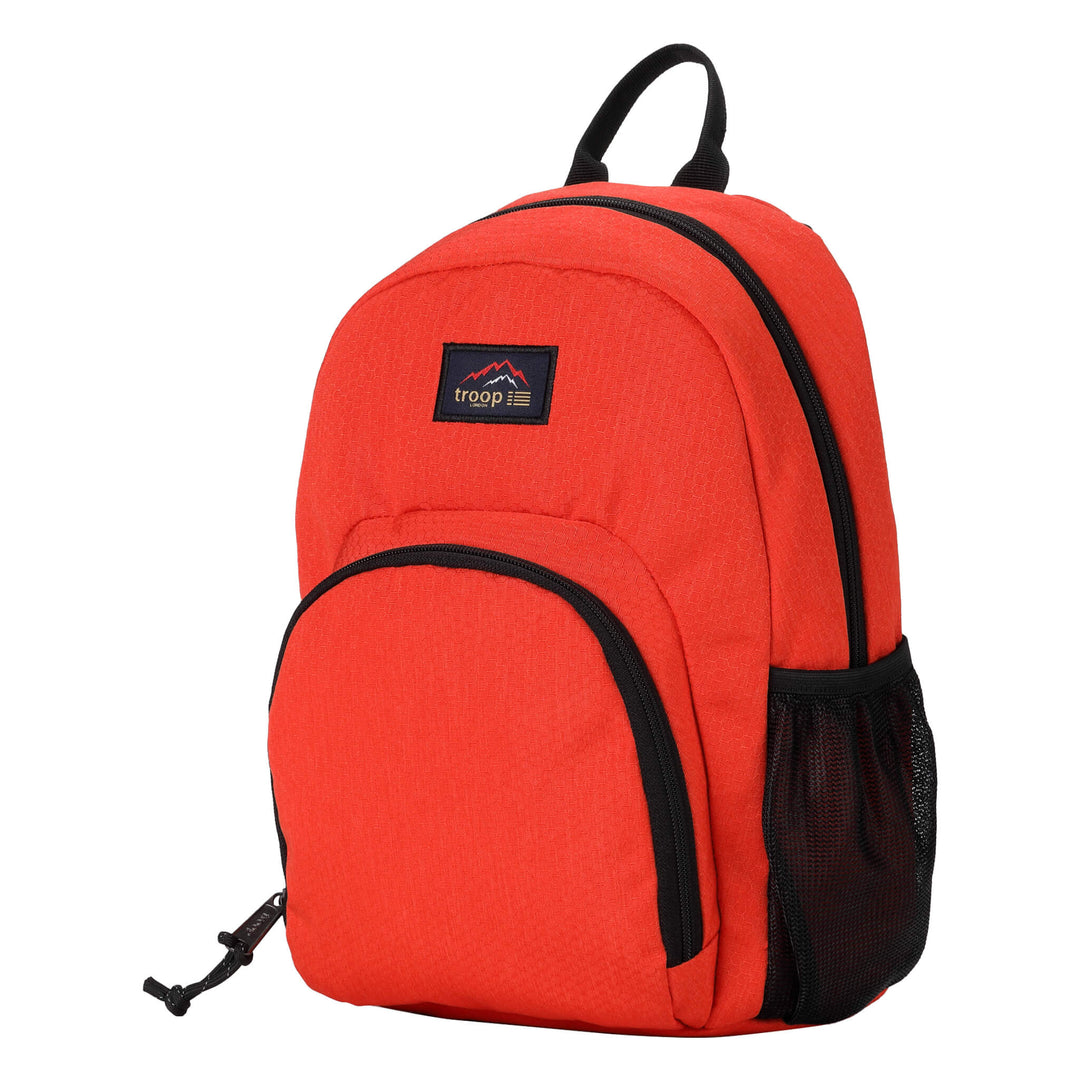 TB008 Troop London Urban Backpack (Small)-8