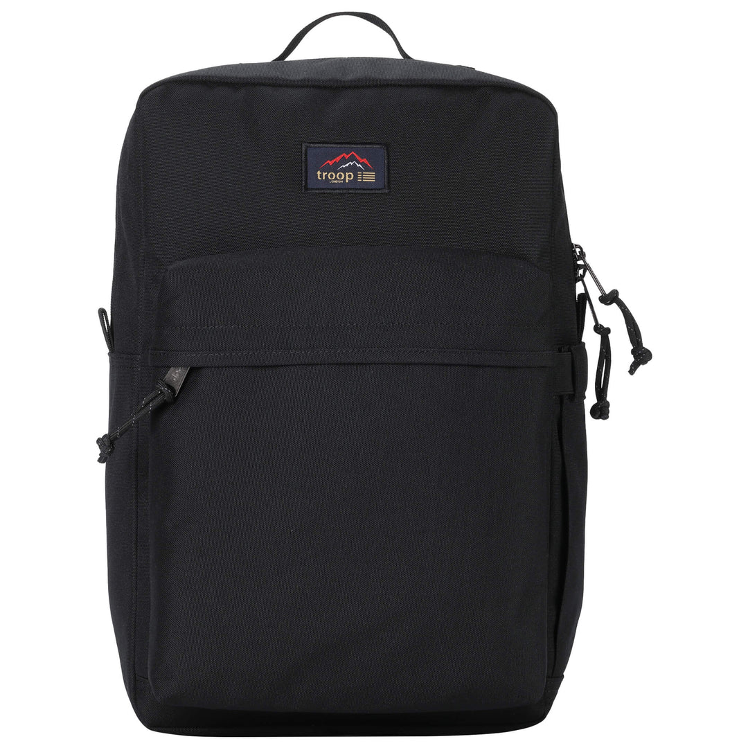 TB009 Troop London Urban Daypack-1