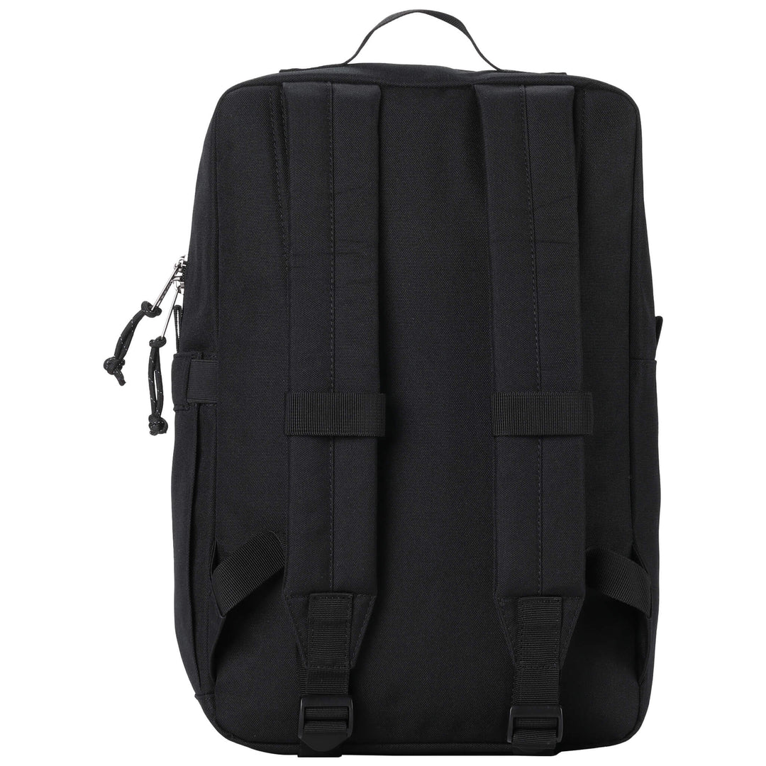 TB009 Troop London Urban Daypack-3