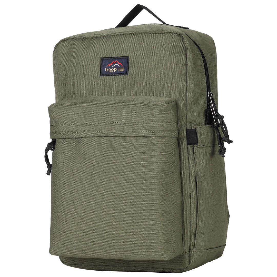 TB009 Troop London Urban Daypack-6