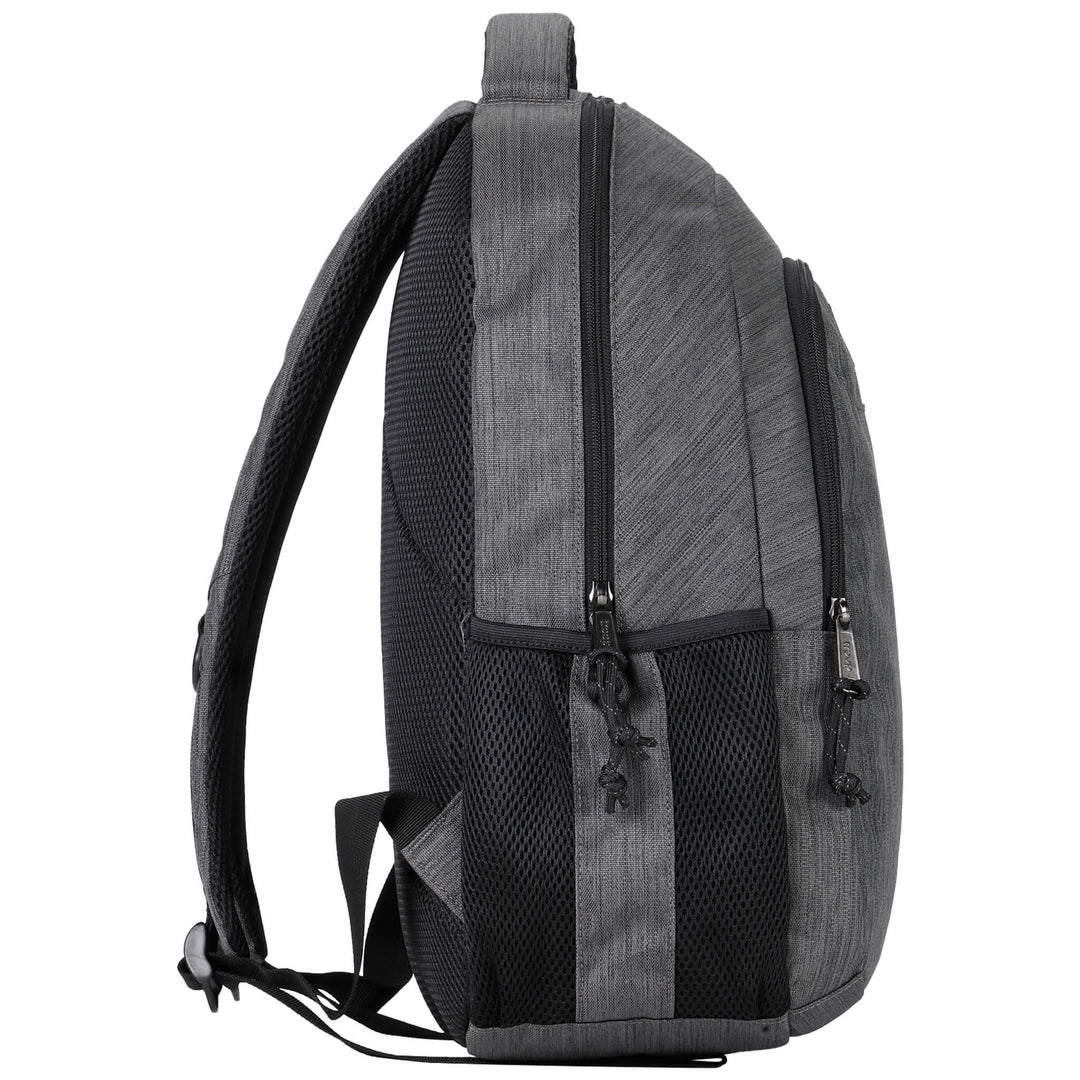 TB010 Troop London Urban Daypack-2