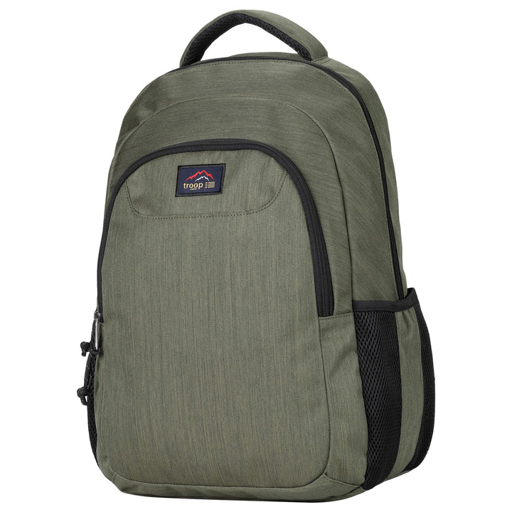 TB010 Troop London Urban Daypack-8