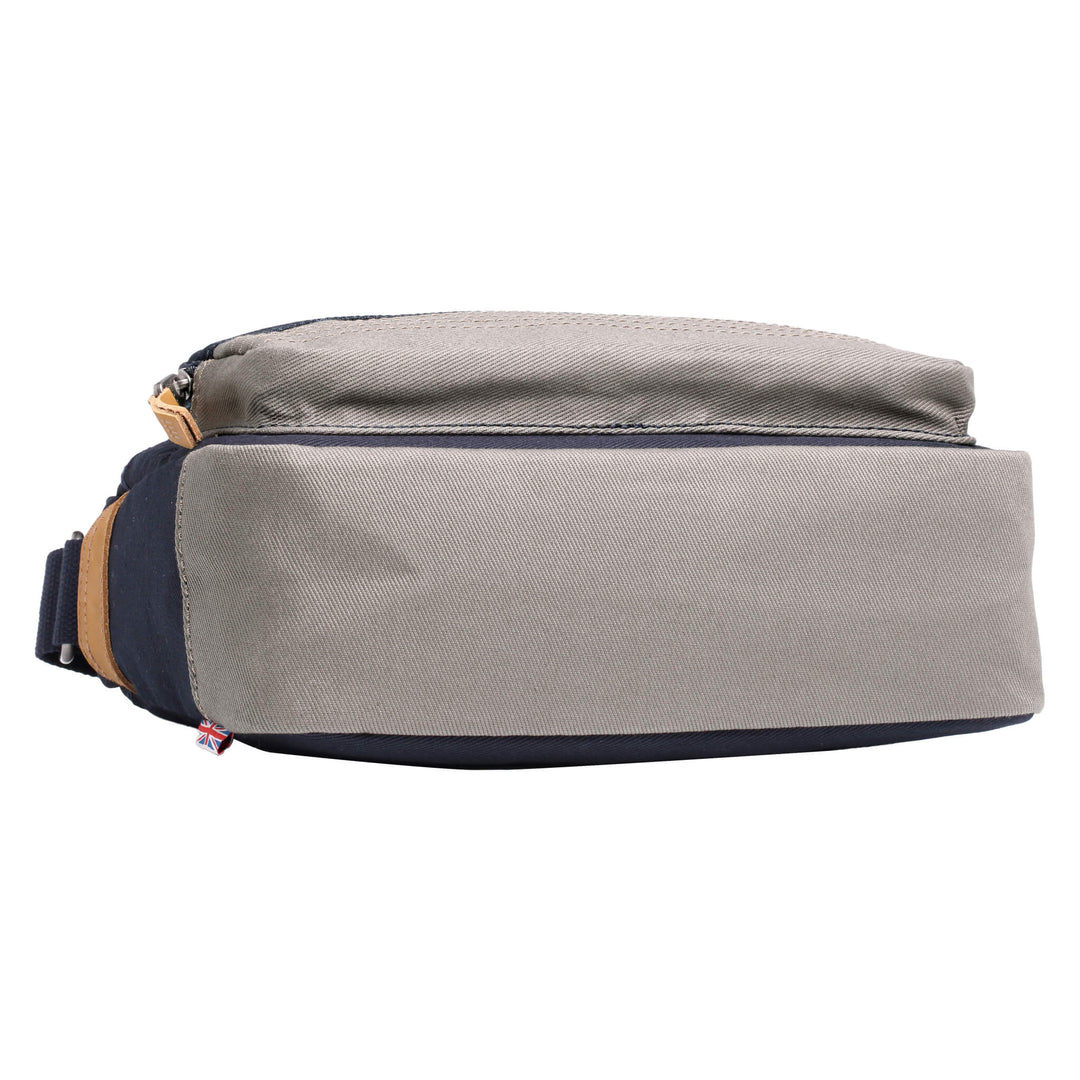 TCC161 Troop London Heritage Acrossbody Bag-4