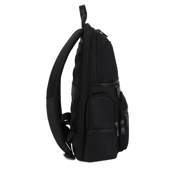 TPB004 Troop London Urban Slim Laptop Backpack, Business Backpack, College Backpack-Shangri-La Fashion