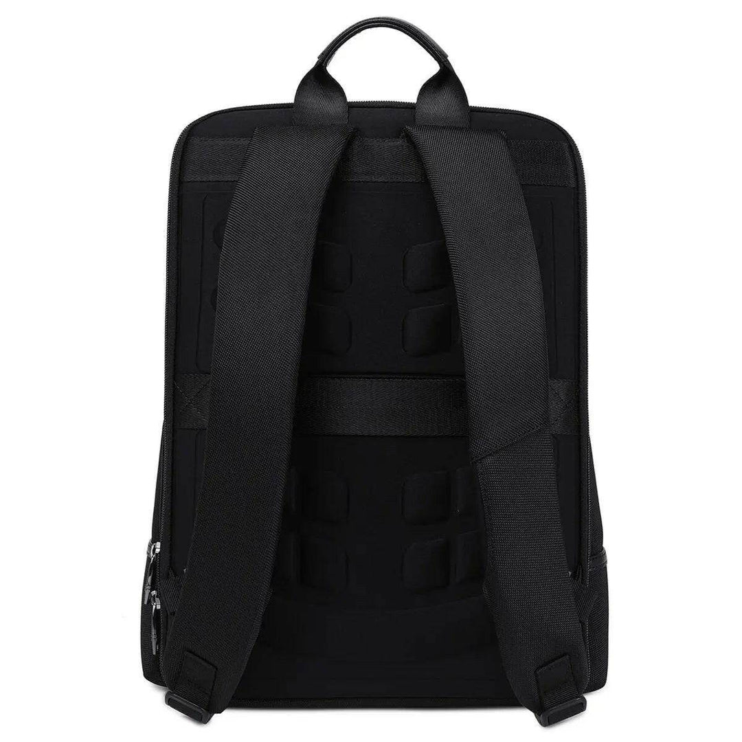 TPB004 Troop London Urban Slim Laptop Backpack, Business Backpack, College Backpack-Shangri-La Fashion