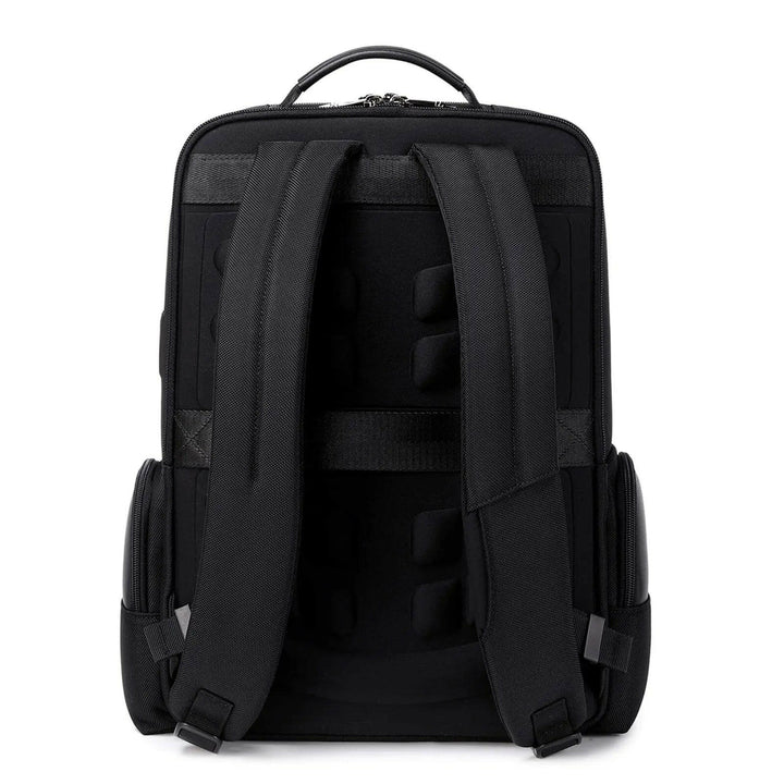 TPB005 Troop London Urban Laptop Backpack, Business Backpack, College Backpack - Shangri-La Fashion