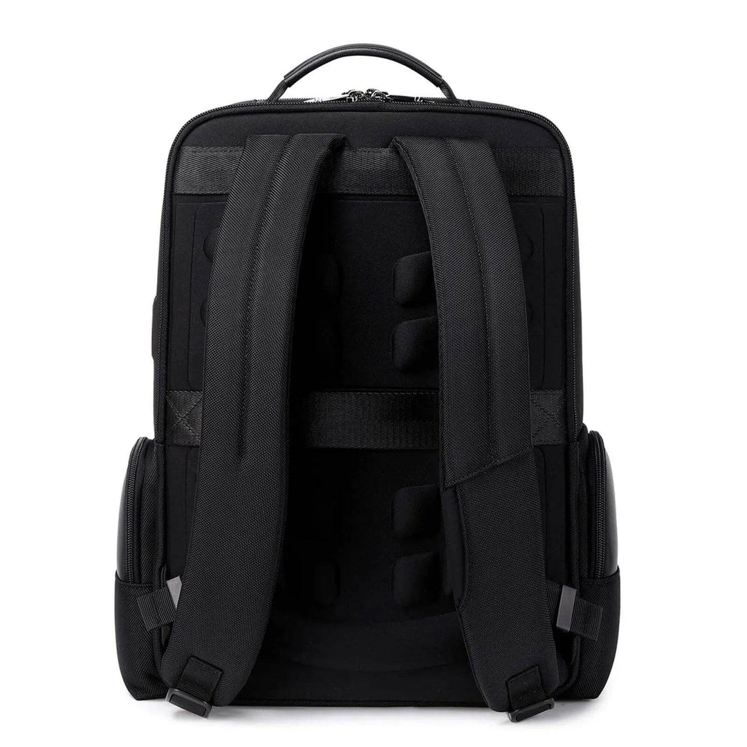 TPB005 Troop London Urban Laptop Backpack, Business Backpack, College Backpack-Shangri-La Fashion