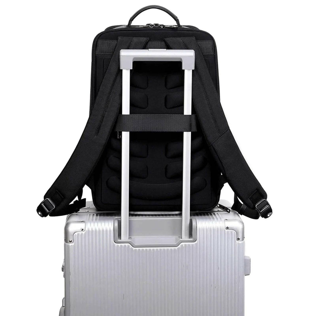 TPB005 Troop London Urban Laptop Backpack, Business Backpack, College Backpack-Shangri-La Fashion