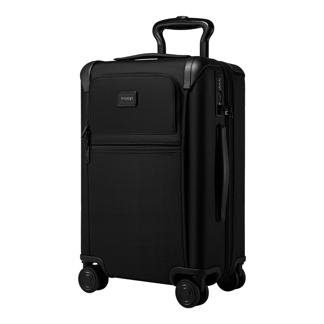 TR1151W-20 Troop London Urban International Cabin Luggage 20"-0