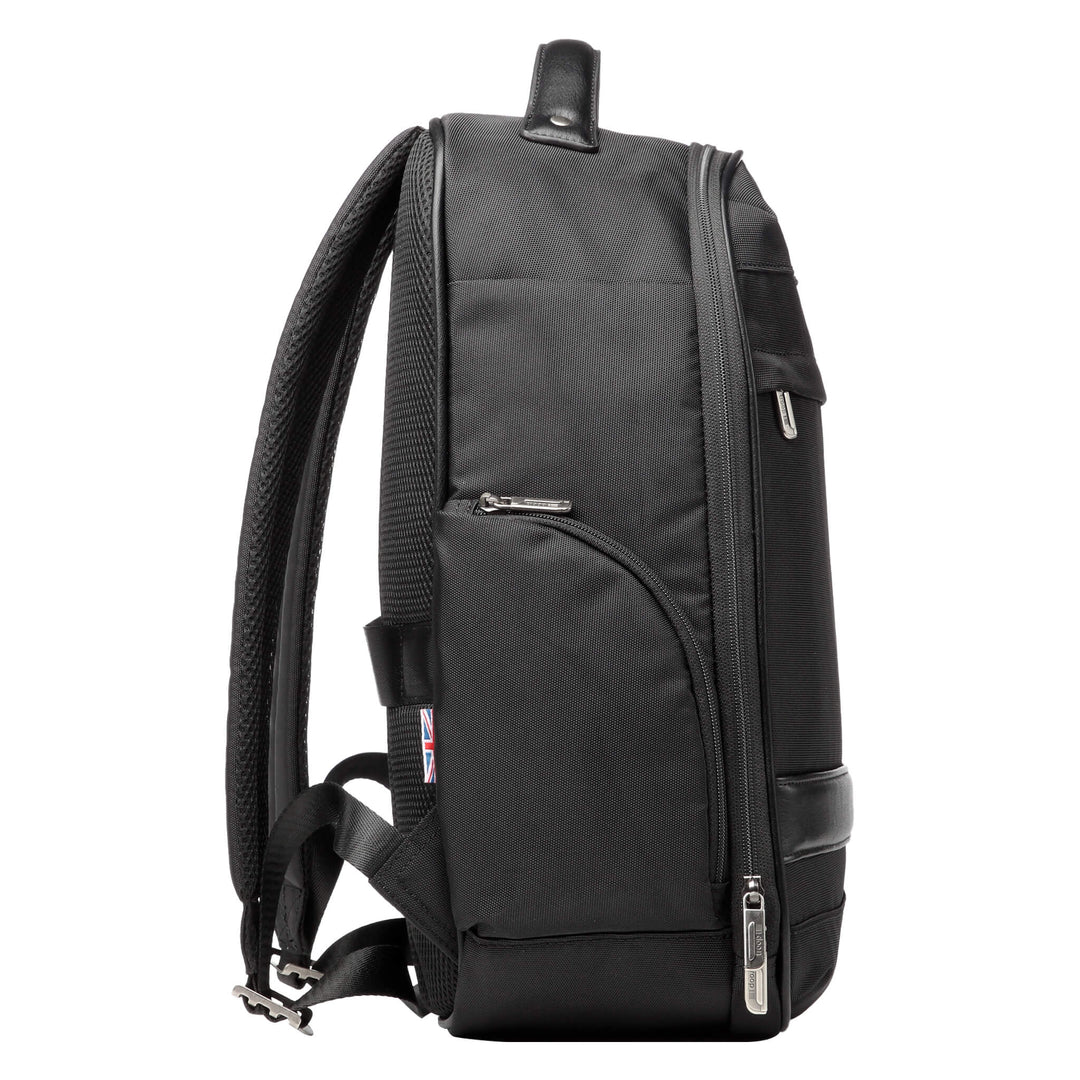 TRP0315N Troop London Urban Laptop Backpack-Shangri-La Fashion