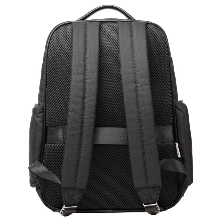 TRP0315N Troop London Urban Laptop Backpack-Shangri-La Fashion