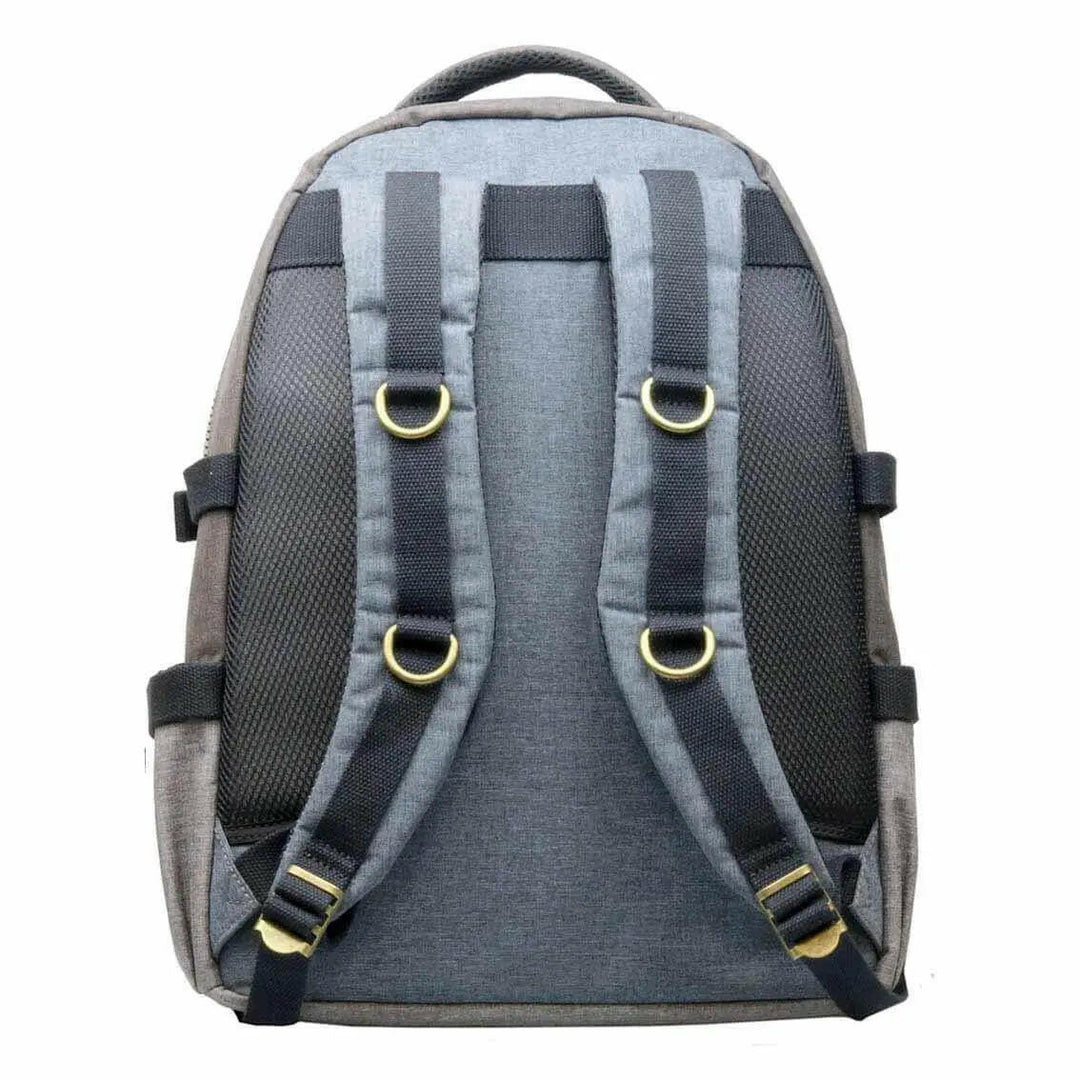 TRP0385 Troop London Urban Laptop Backpack - Shangri-La Fashion