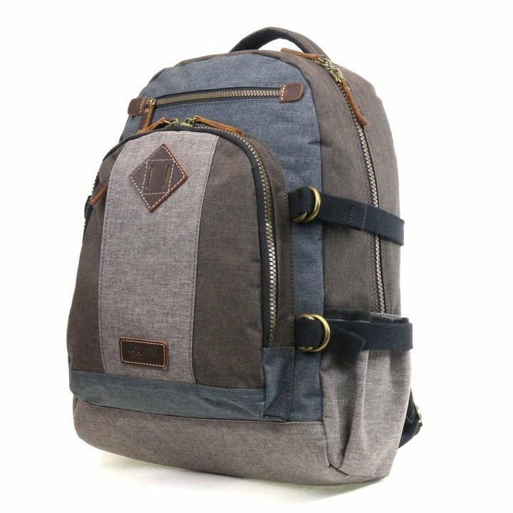 TRP0385 Troop London Urban Laptop Backpack