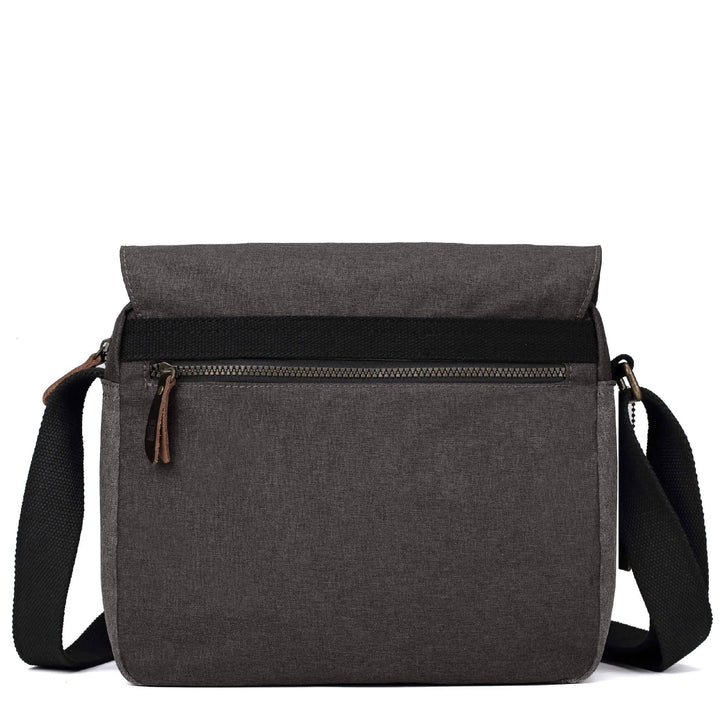 TRP0387 Troop London Urban Messenger Bag