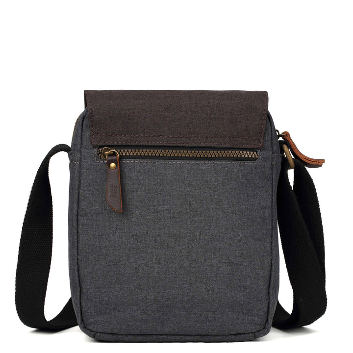 TRP0388 Troop London Urban Crossbody Bag