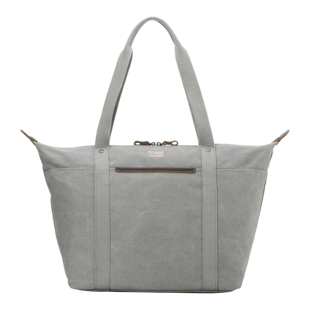 TRP0505 Troop London Classic Canvas Travel Tote