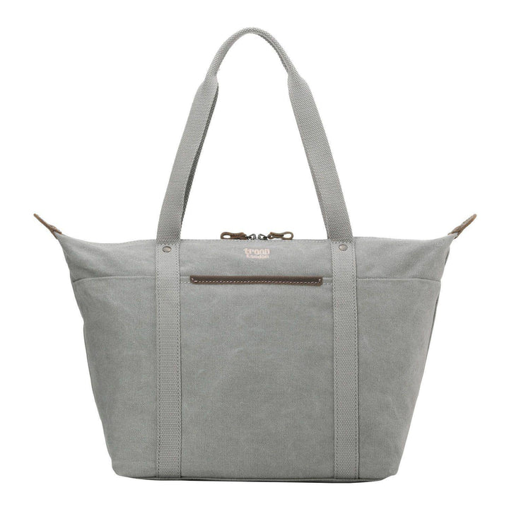 TRP0505 Troop London Classic Canvas Travel Tote