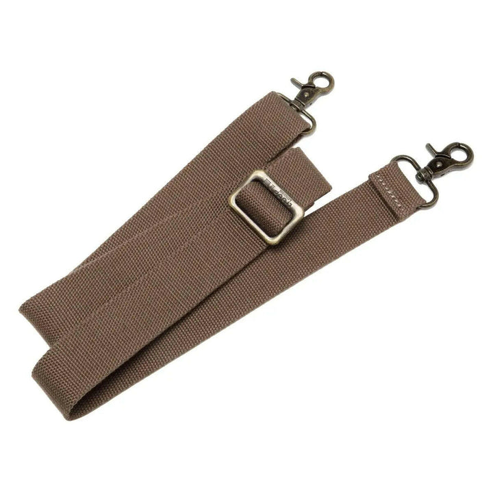 Troop London Detachable and Adjustable Shoulder Strap, Canvas Shoulder Strap - Shangri-La Fashion