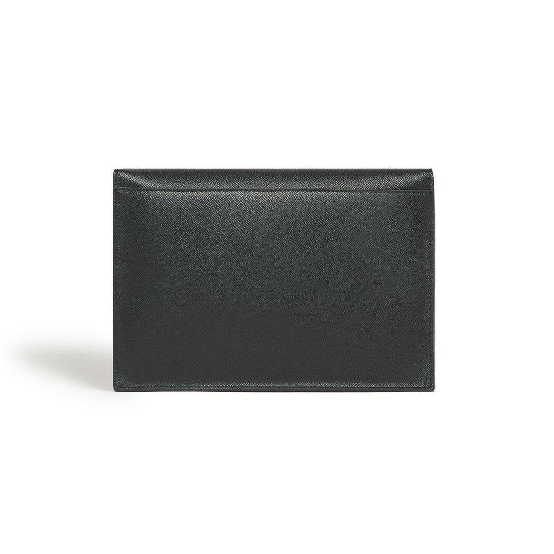 Alder Black Clutch & Cross-Body Bag-Shangri-La Fashion