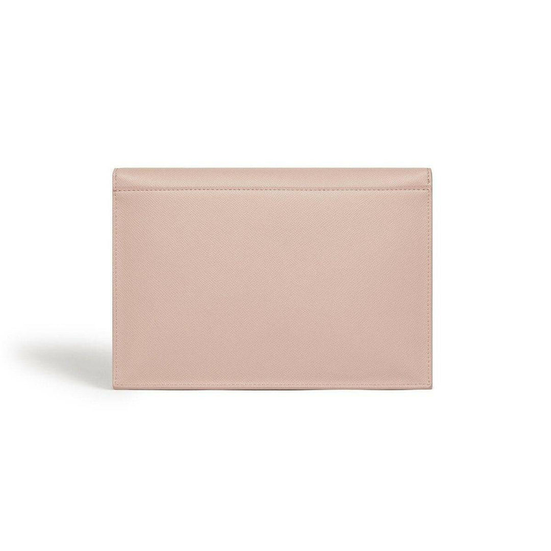 Alder Pink Clutch & Cross-Body Bag-Shangri-La Fashion