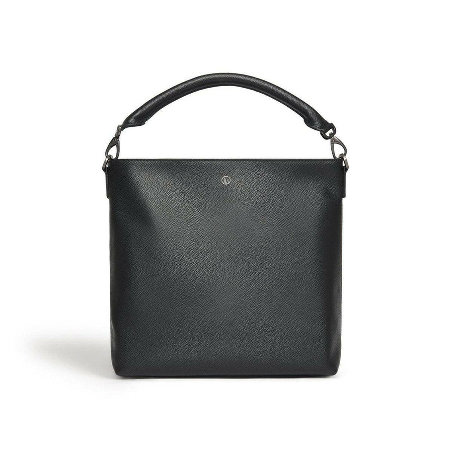 Alstonia Hobo Bag Black-Shangri-La Fashion