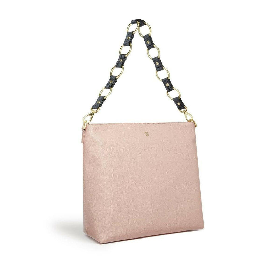 Alstonia Pink Hobo Bag-Shangri-La Fashion