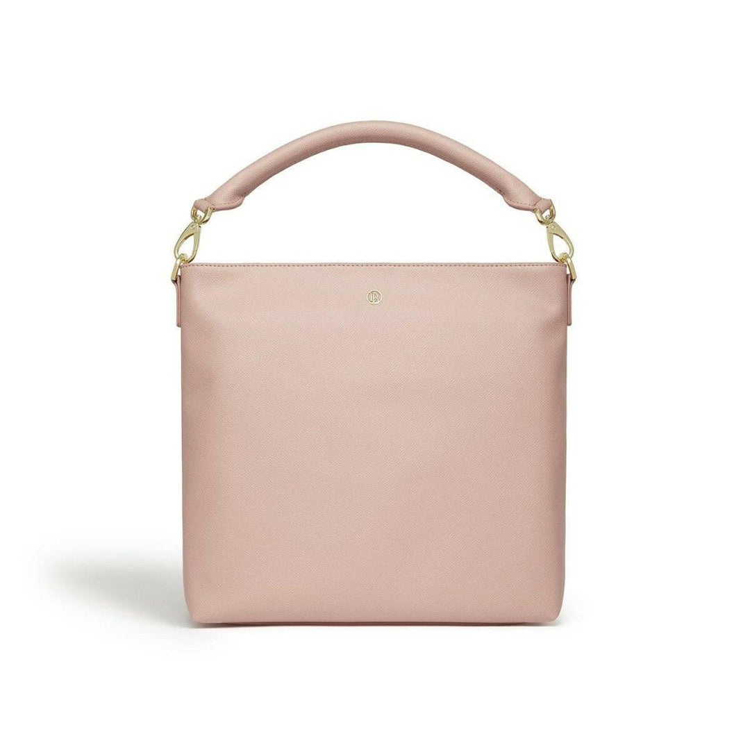 Alstonia Pink Hobo Bag-Shangri-La Fashion