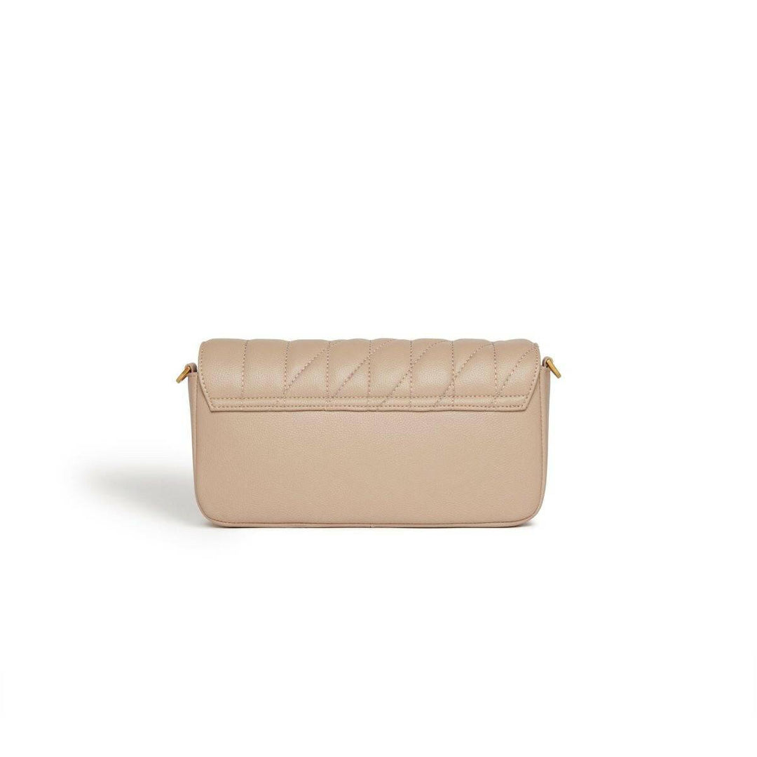 Aurora Crossbody Bag in Beige-Shangri-La Fashion