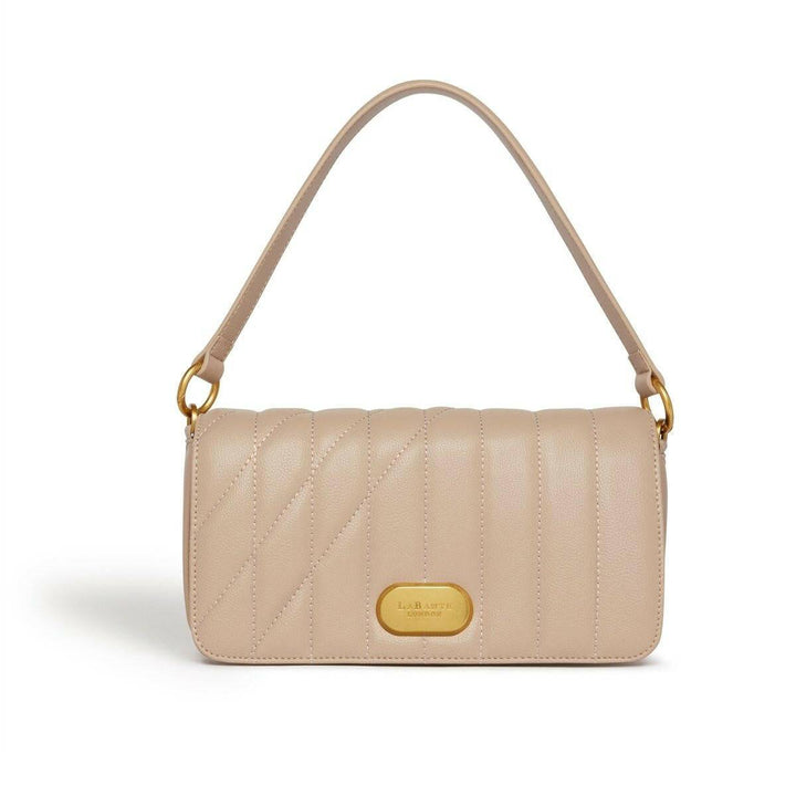 Aurora Crossbody Bag in Beige-Shangri-La Fashion