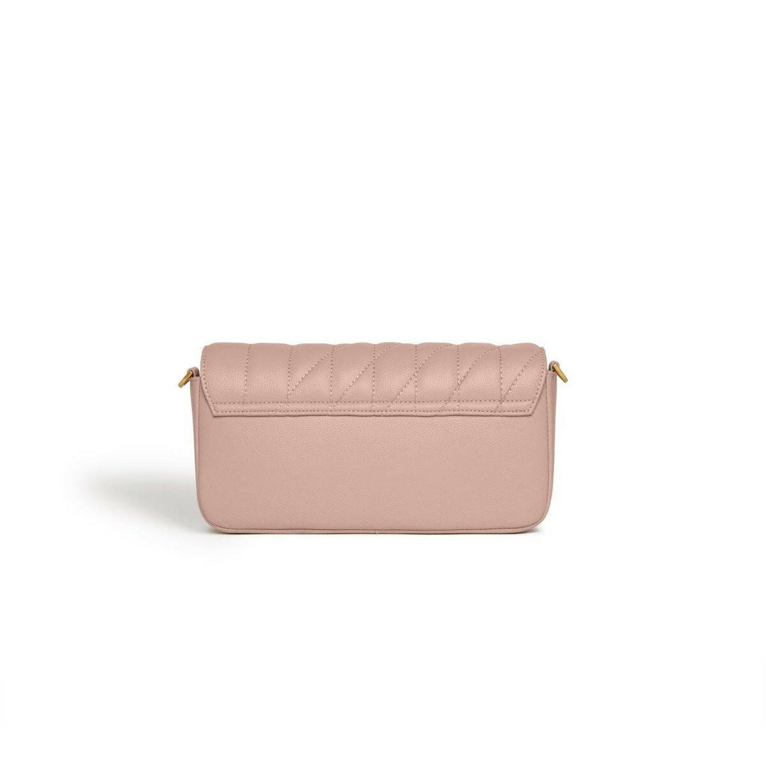 Aurora Crossbody Bag in Pink-Shangri-La Fashion