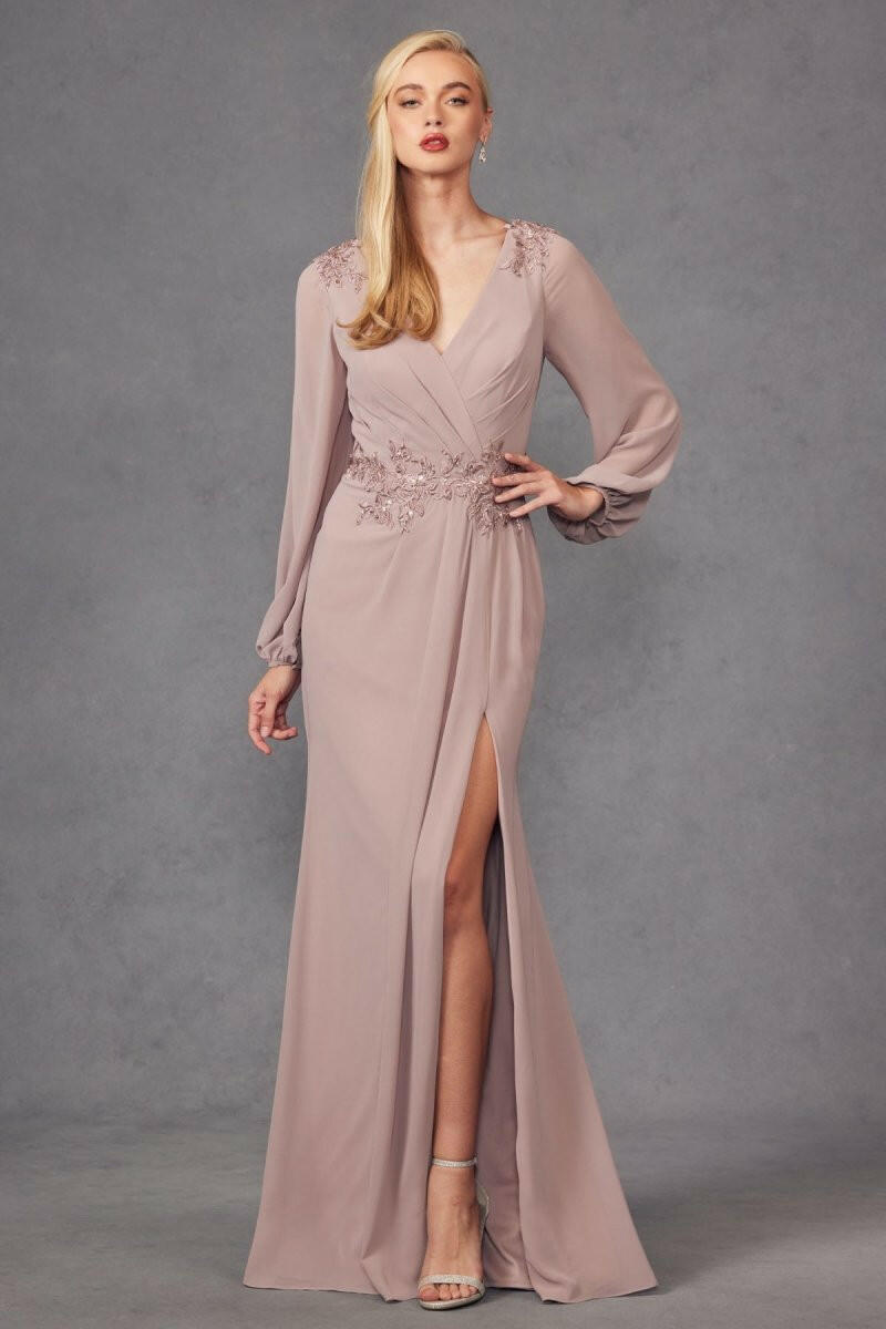 Mother Of The Bride Dress
