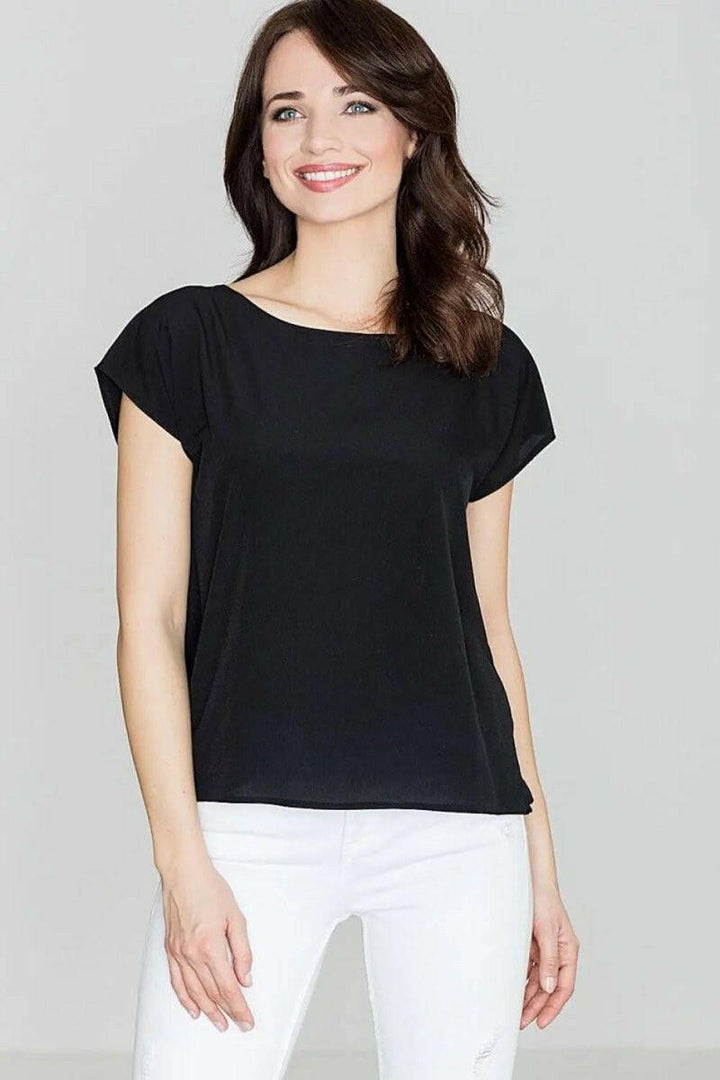 Blouse model 120481 Lenitif-Shangri-La Fashion